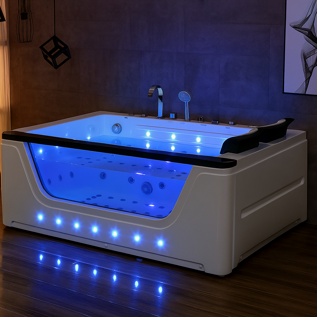 LuminaBath DuoSpa